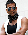 Akshay Kumar